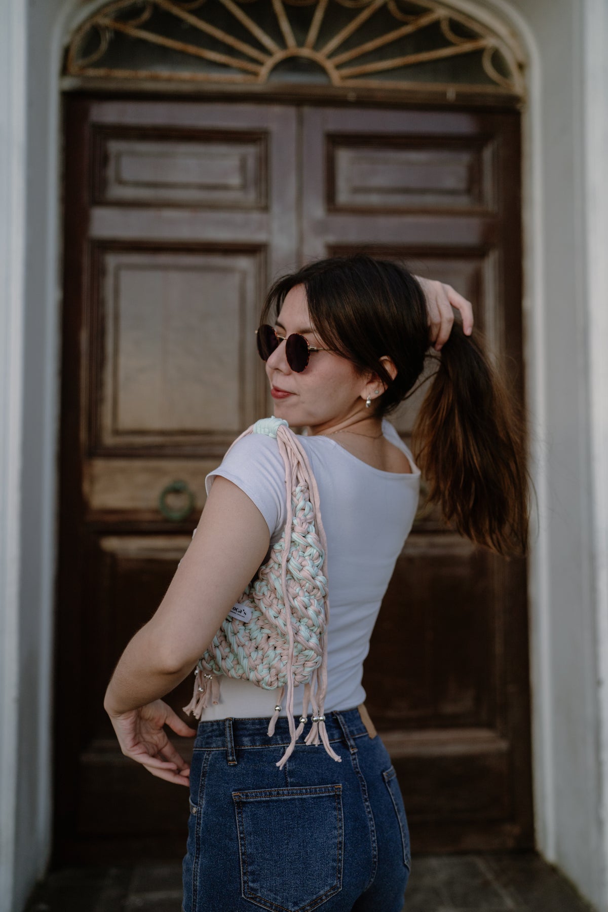 Bolso Ema mini