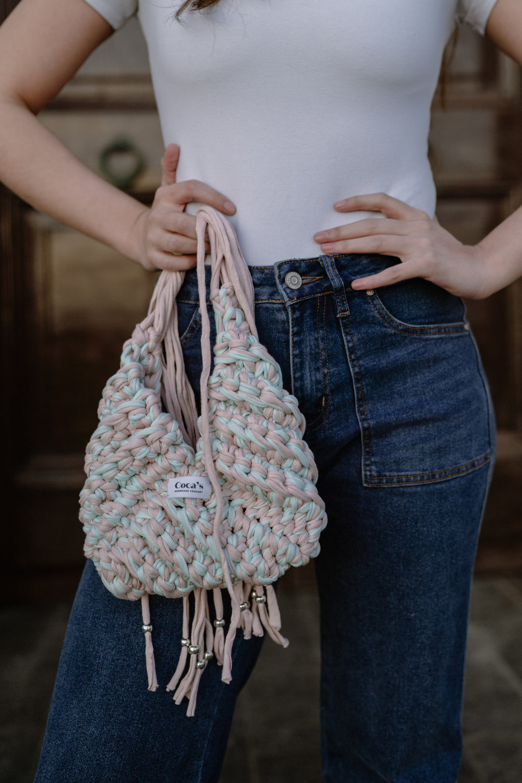 Bolso Ema mini