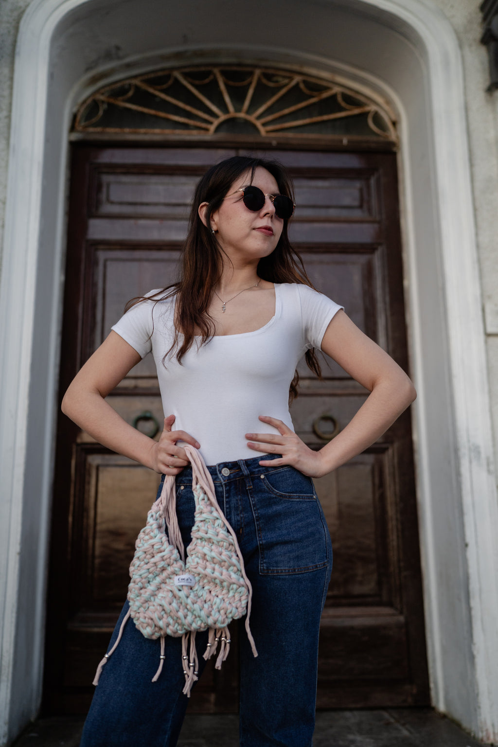 Bolso Ema mini