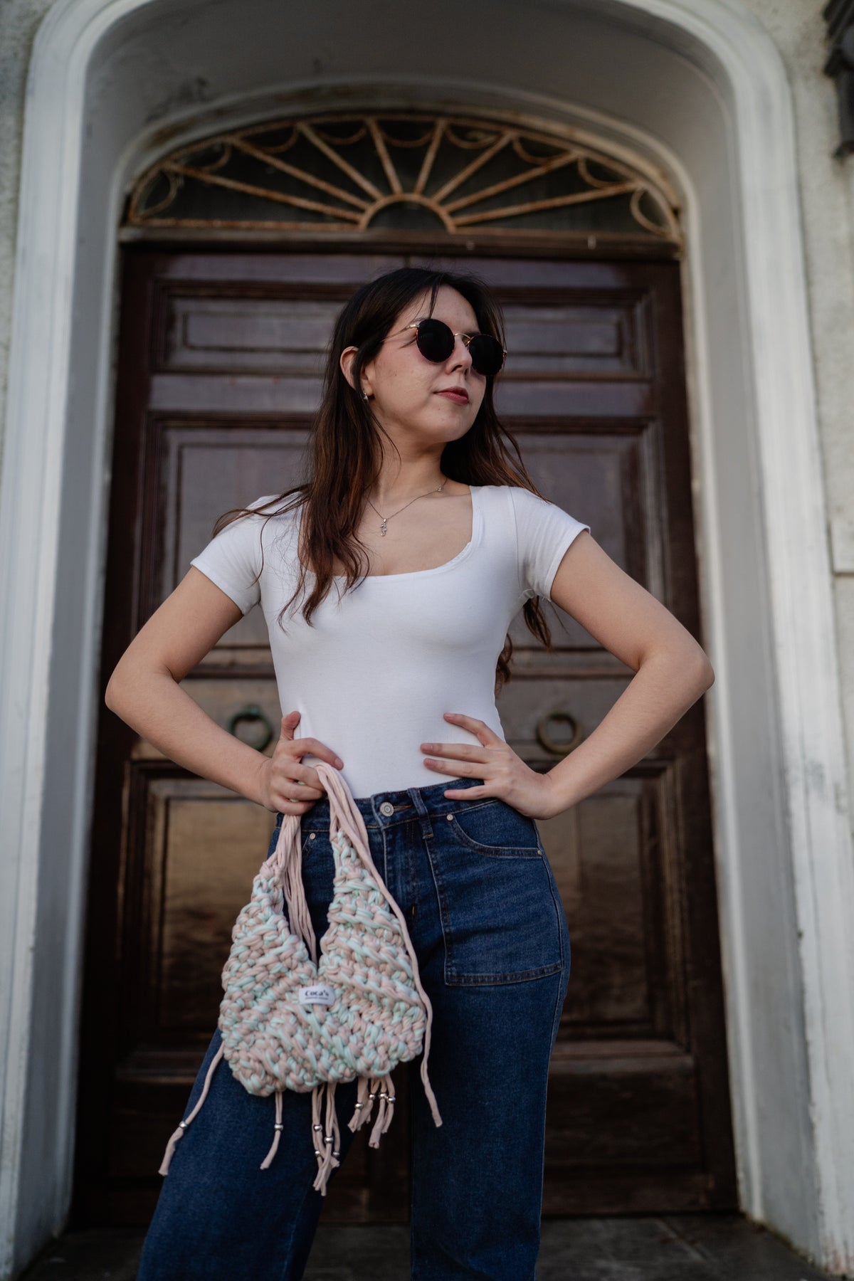 Bolso Ema mini