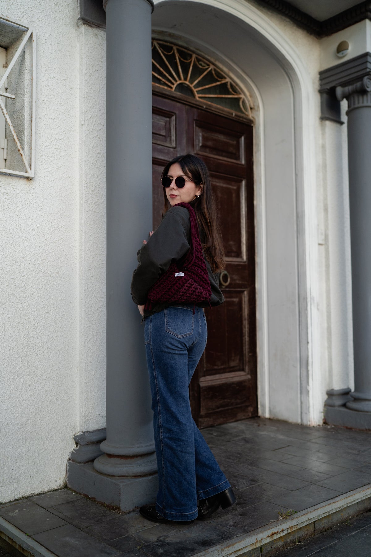 Bolso Ema