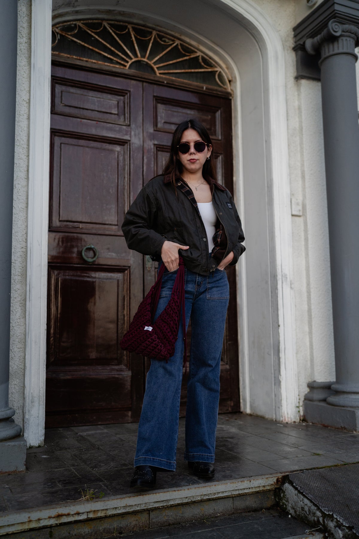 Bolso Ema