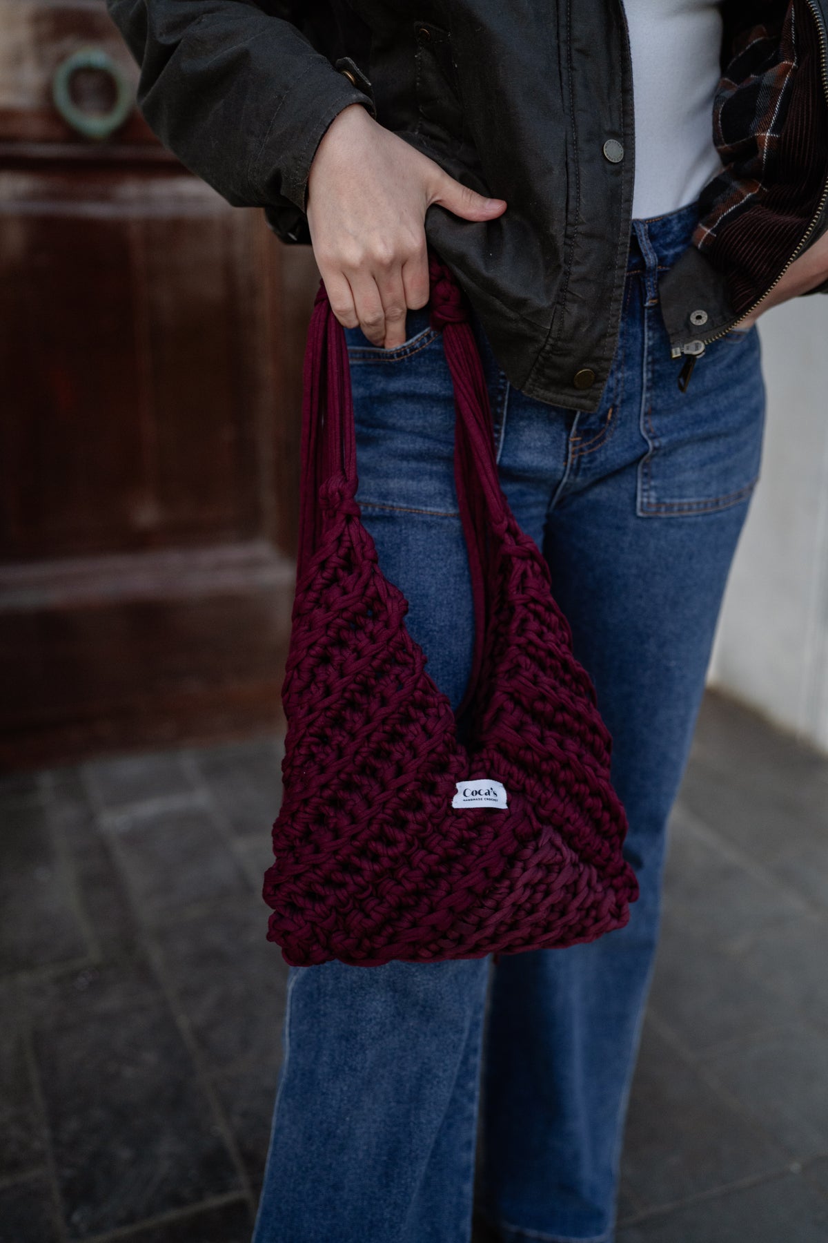 Bolso Ema
