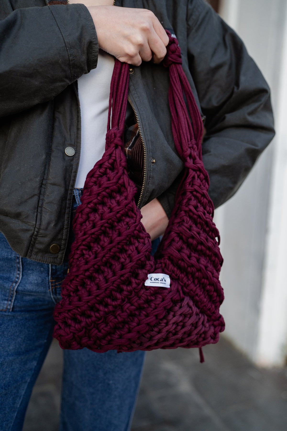 Bolso Ema